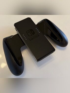 Official Nintendo Switch Joy-Con Comfort Grip